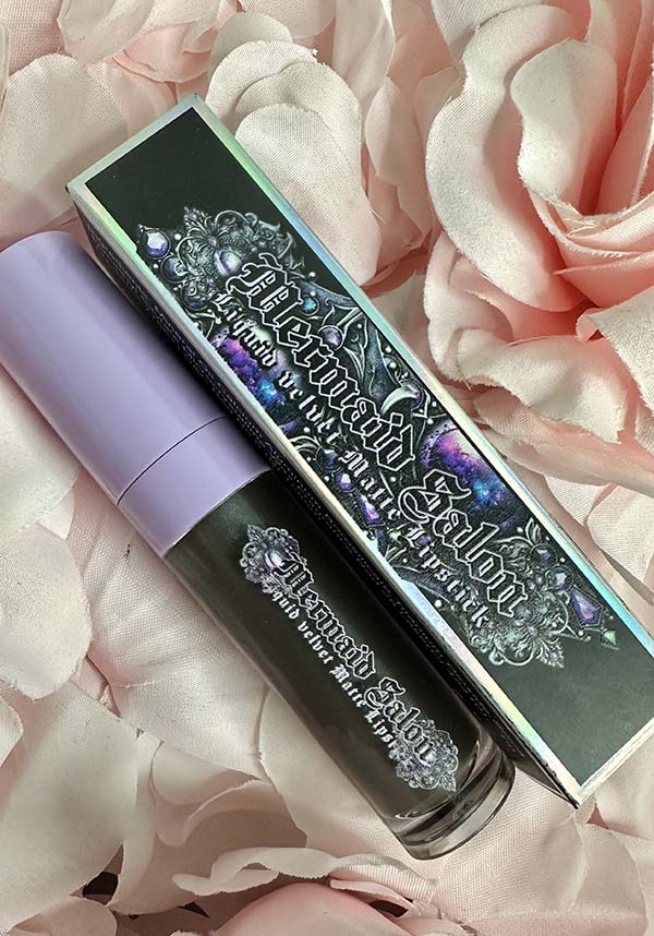 Stone Cold Fox | LIQUID VELVET LIPSTICK - Image 7