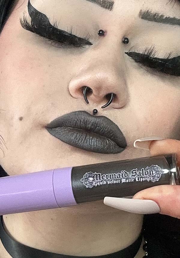 Stone Cold Fox | LIQUID VELVET LIPSTICK - Image 8