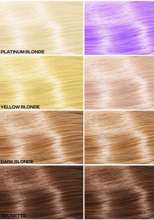 Stoned Pony [Lighter Daze] | HAIR COLOUR - Image 3