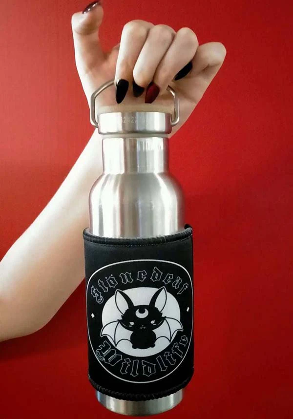 Stonedeaf | CHARITY DRINK COOLER** - Image 3