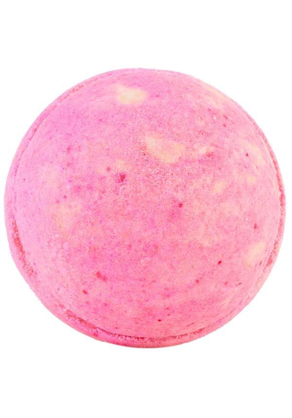 Strawberry Boba | BATH BOMB - Image 2