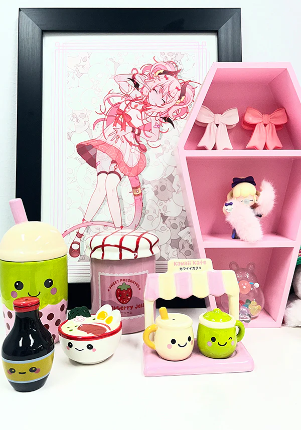 Strawberry Jelly | OIL BURNER - Image 12