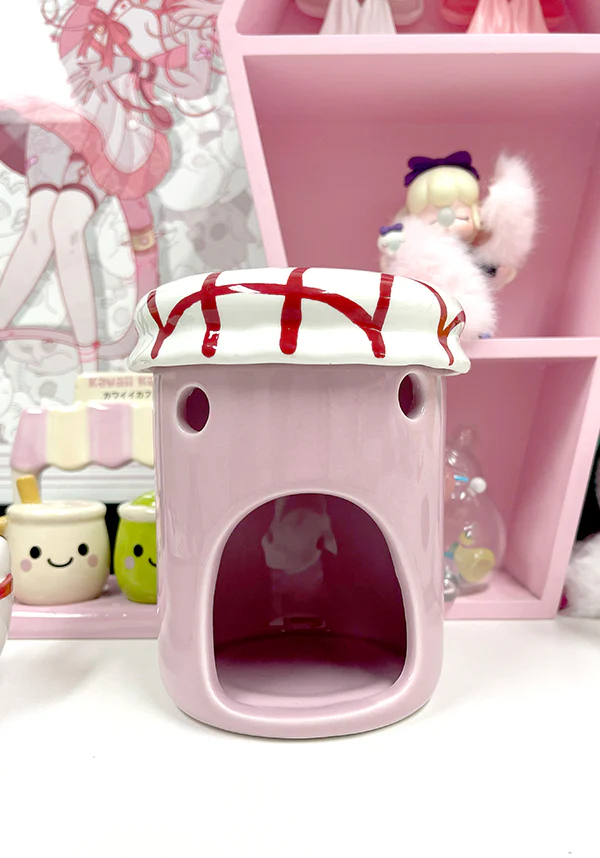 Strawberry Jelly | OIL BURNER - Image 3
