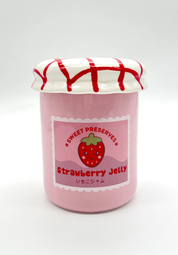Strawberry Jelly | OIL BURNER - Image 4