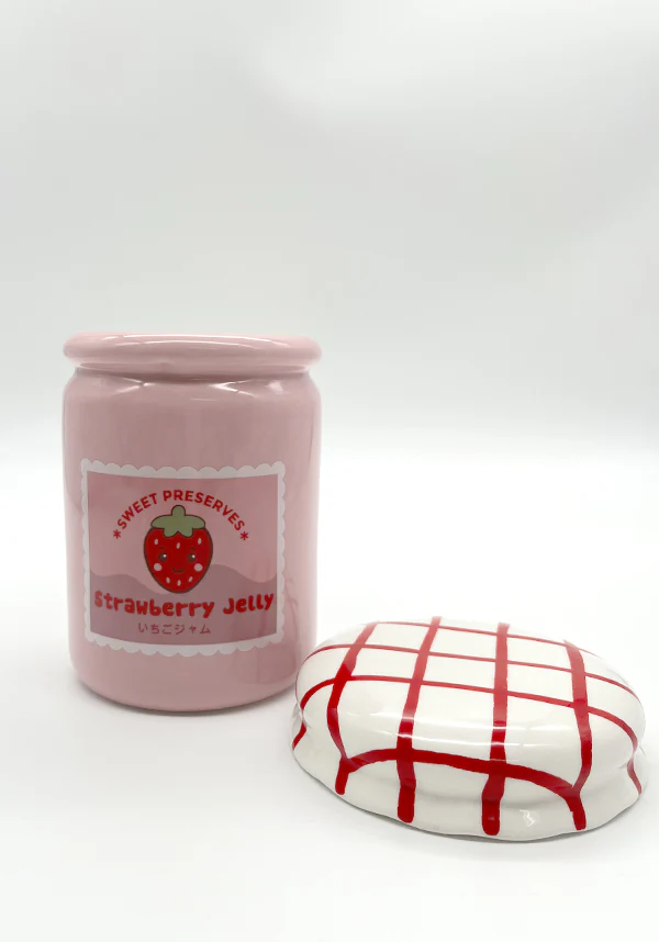 Strawberry Jelly | OIL BURNER - Image 5