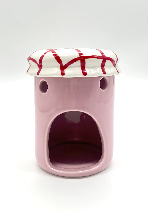 Strawberry Jelly | OIL BURNER - Image 6