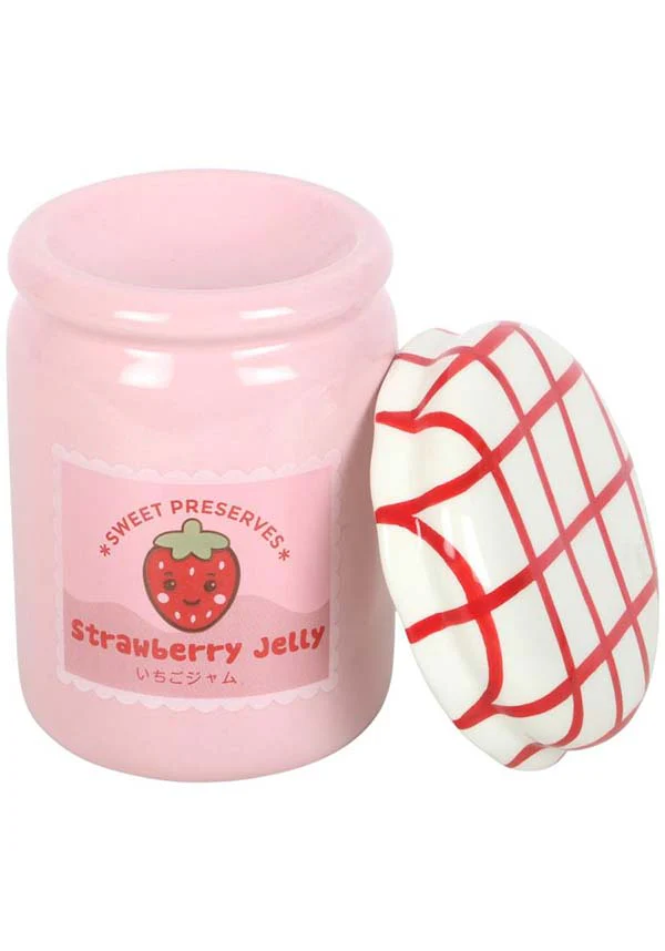 Strawberry Jelly | OIL BURNER - Image 8