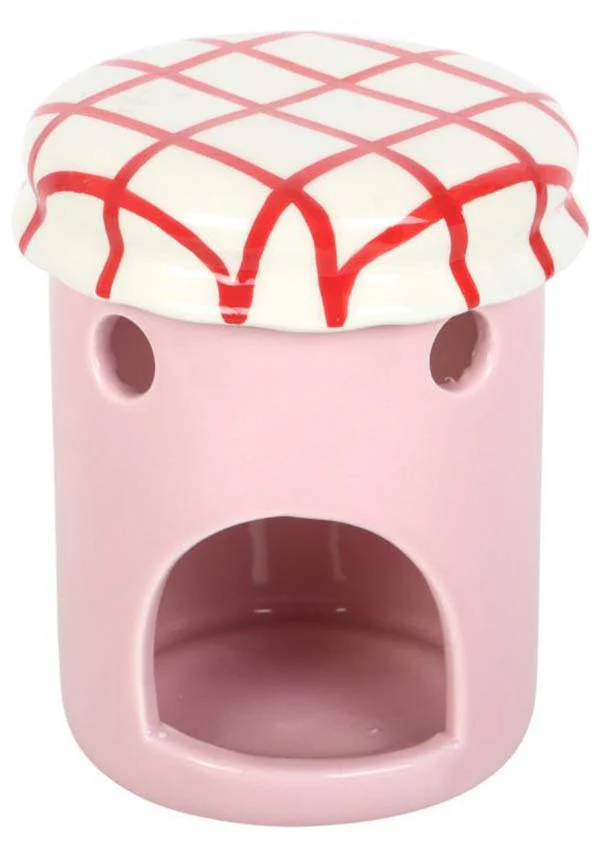 Strawberry Jelly | OIL BURNER - Image 9