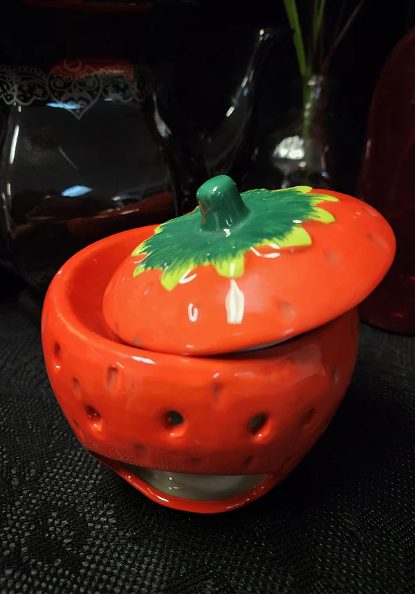 Strawberry | OIL BURNER* - Image 5