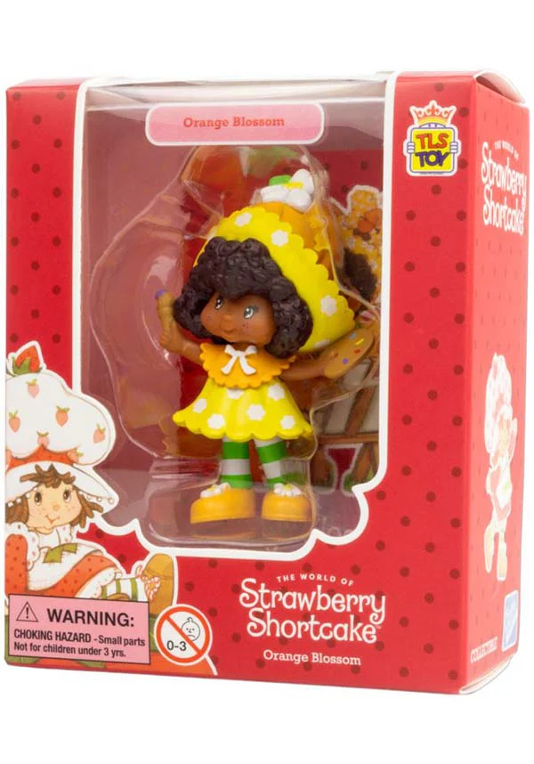 Strawberry Shortcake | 2.5" FIGURES [BLIND PICK] - Image 11