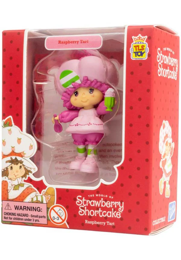 Strawberry Shortcake | 2.5" FIGURES [BLIND PICK] - Image 12
