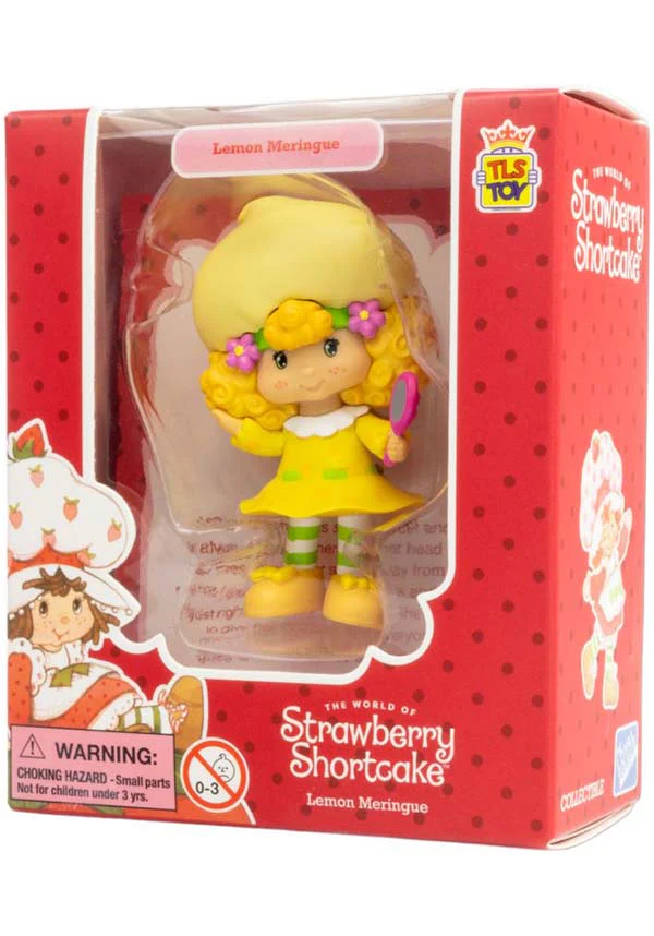 Strawberry Shortcake | 2.5" FIGURES [BLIND PICK] - Image 14