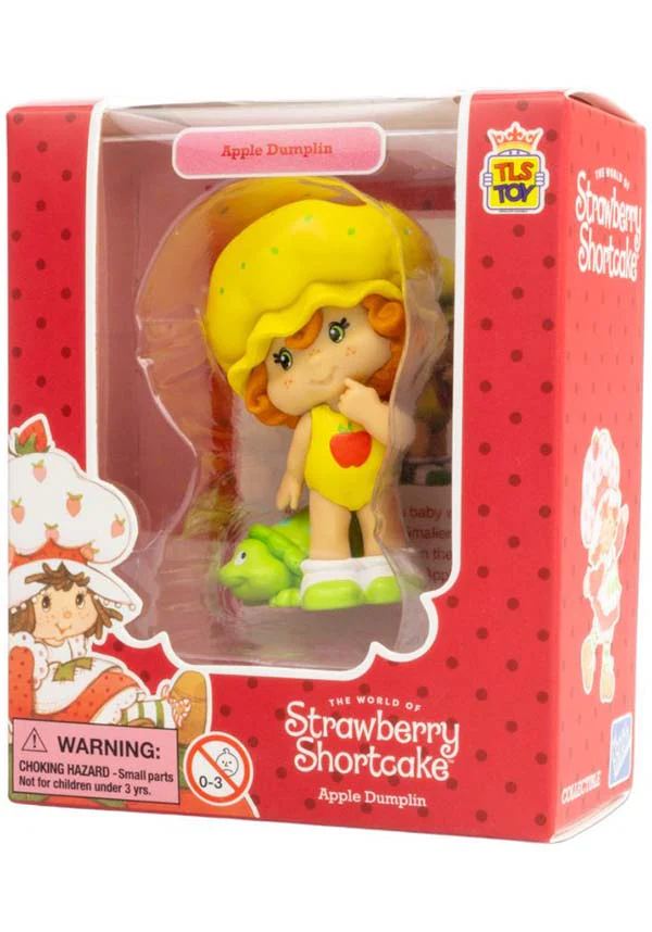 Strawberry Shortcake | 2.5" FIGURES [BLIND PICK] - Image 4