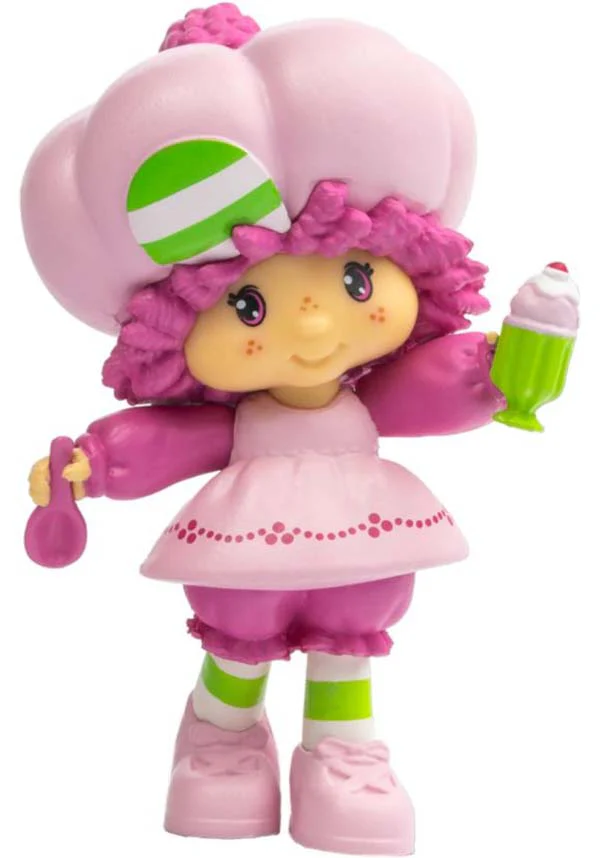 Strawberry Shortcake | 2.5" FIGURES [BLIND PICK] - Image 7