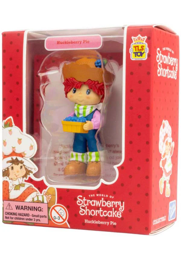 Strawberry Shortcake | 2.5" FIGURES [BLIND PICK] - Image 9