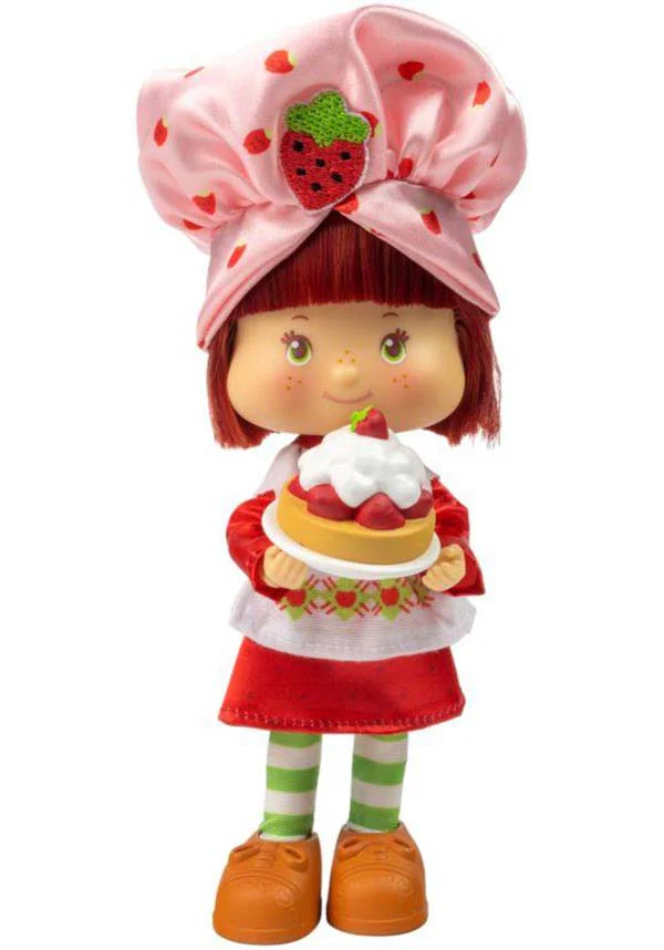 Strawberry Shortcake 5.5" | FASHION DOLL - Image 3
