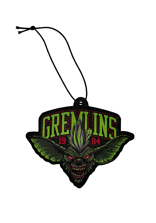 Gremlins: Stripe 84 | AIR FRESHENER - Image 2