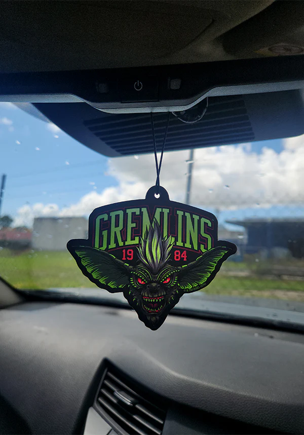 Gremlins: Stripe 84 | AIR FRESHENER - Image 3