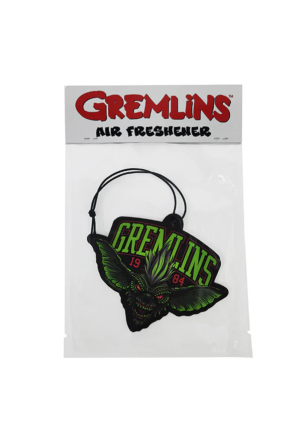 Gremlins: Stripe 84 | AIR FRESHENER - Image 4