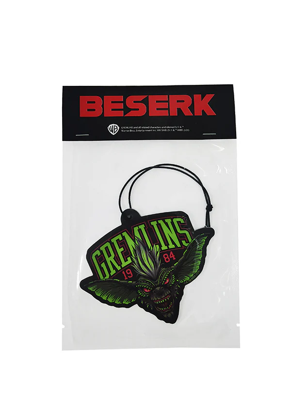 Gremlins: Stripe 84 | AIR FRESHENER - Image 5