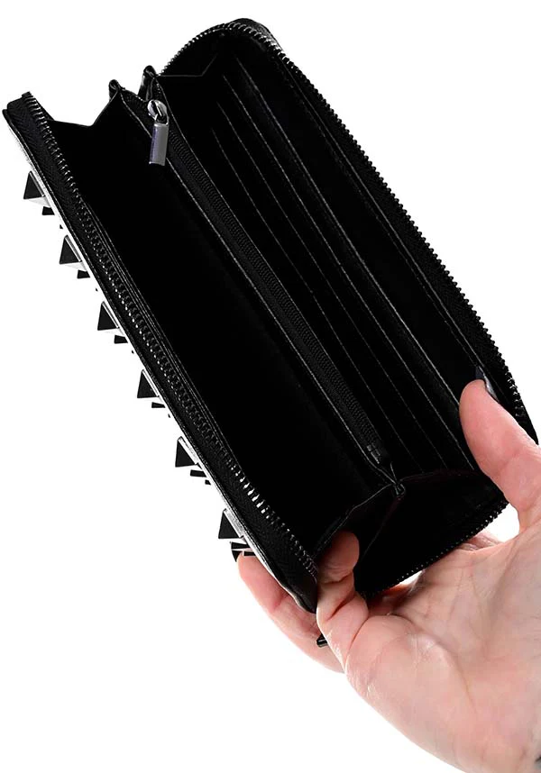 Studded | WALLET - Image 2