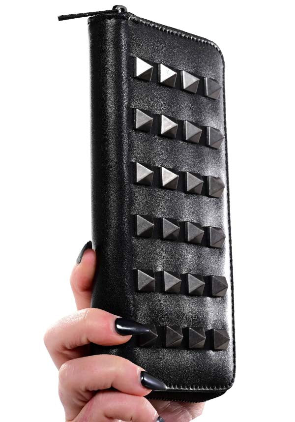 Studded | WALLET - Image 3