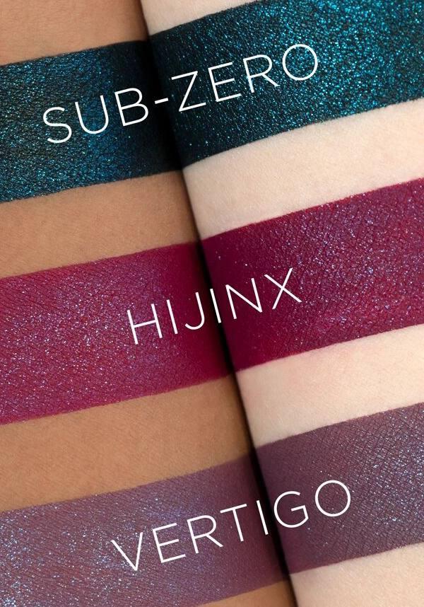 Sub-Zero | LIQUID LIP COLOUR - Image 3