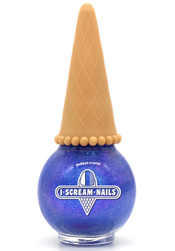 Sugar Haze | NAIL POLISH* - Image 2