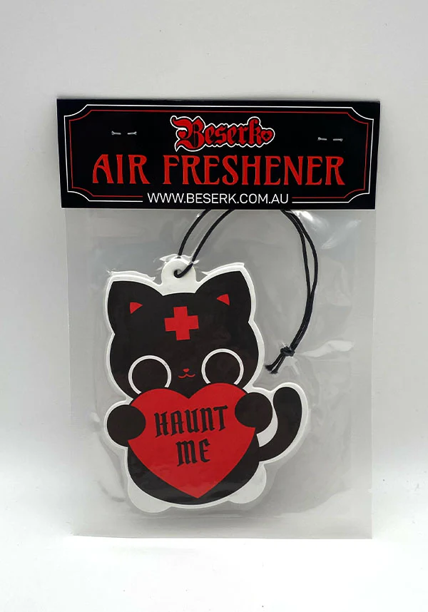 Suki | AIR FRESHENER* - Image 3
