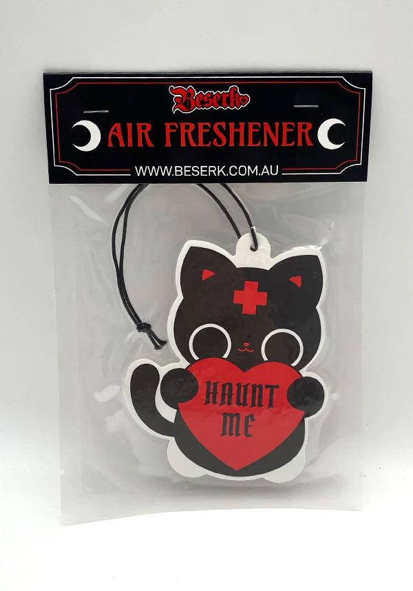 Suki | AIR FRESHENER* - Image 4