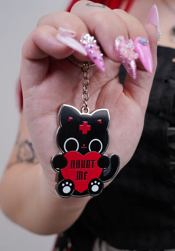 Suki | KEYCHAIN* - Image 5
