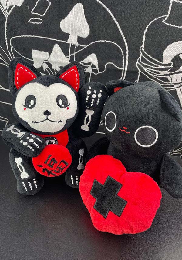 Suki |  KITTY PLUSH [LIMITED EDITION]* - Image 11