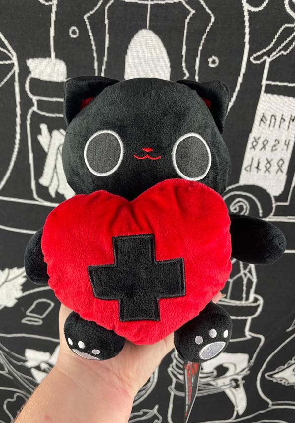 Suki |  KITTY PLUSH [LIMITED EDITION]* - Image 12
