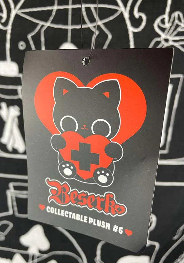 Suki |  KITTY PLUSH [LIMITED EDITION]* - Image 15