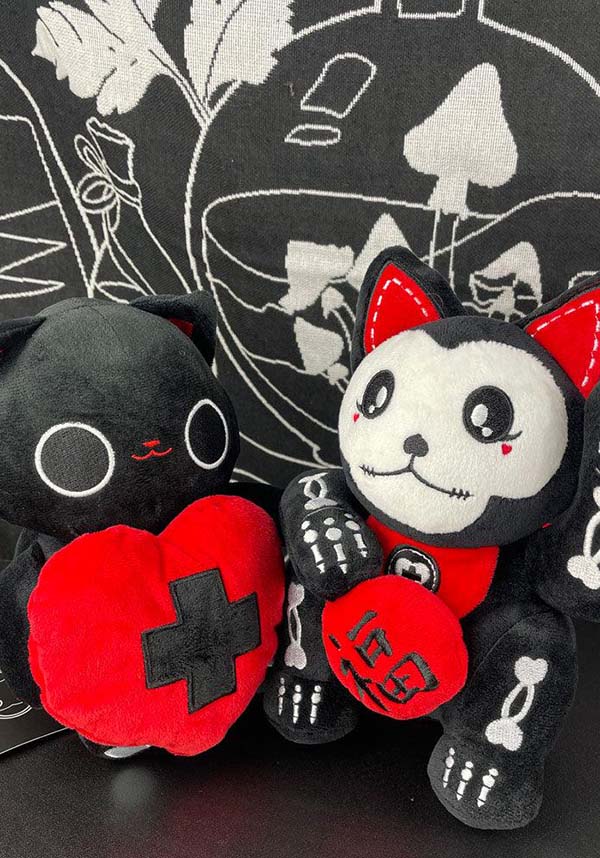 Suki |  KITTY PLUSH [LIMITED EDITION]* - Image 16