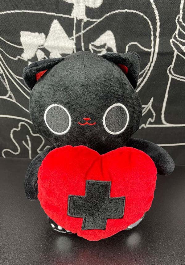 Suki |  KITTY PLUSH [LIMITED EDITION]* - Image 17