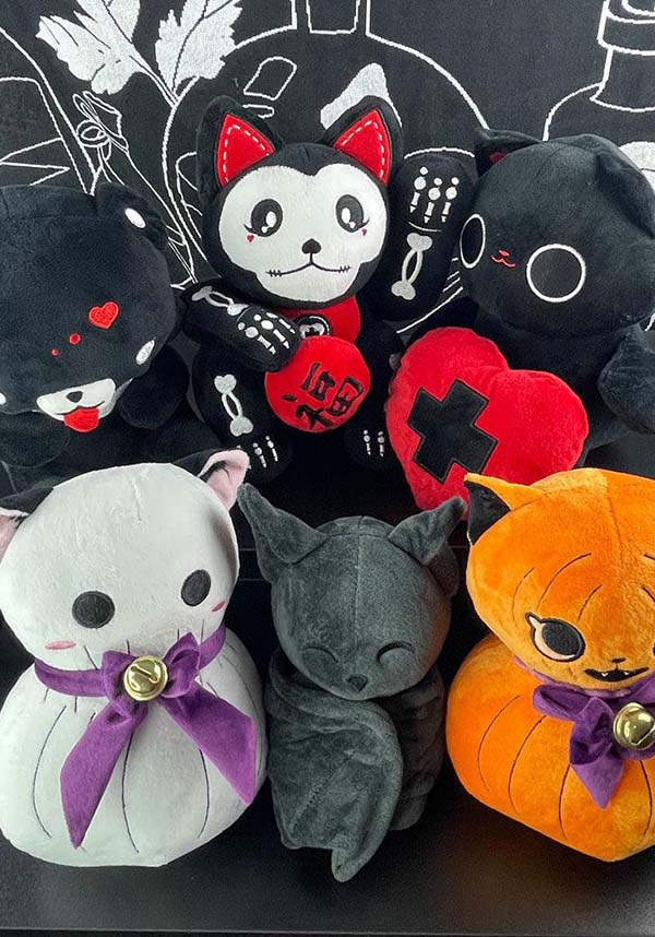 Suki |  KITTY PLUSH [LIMITED EDITION]* - Image 18