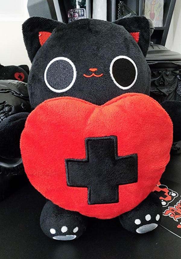 Suki |  KITTY PLUSH [LIMITED EDITION]* - Image 4