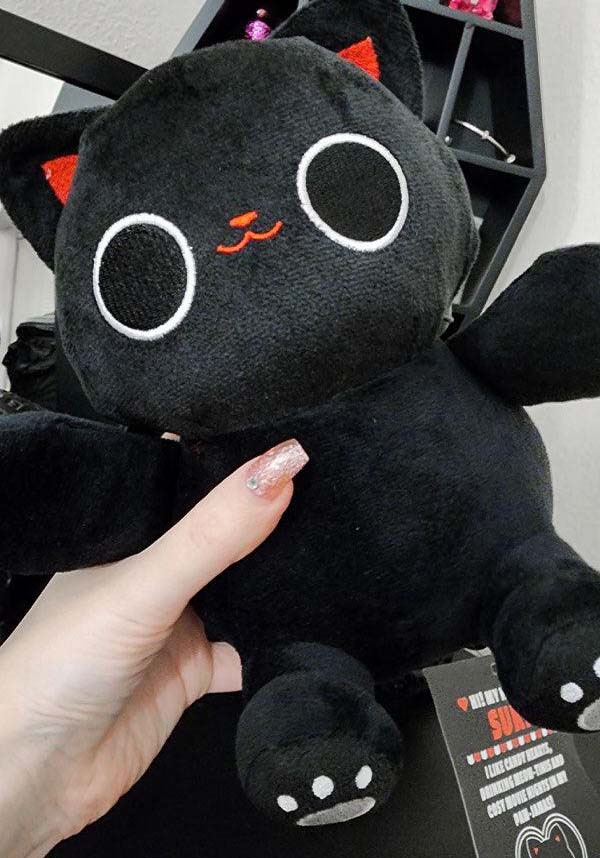 Suki |  KITTY PLUSH [LIMITED EDITION]* - Image 5