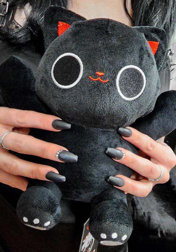 Suki |  KITTY PLUSH [LIMITED EDITION]* - Image 7