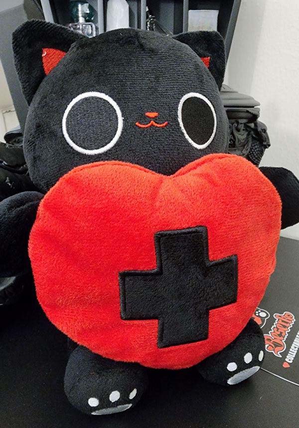 Suki |  KITTY PLUSH [LIMITED EDITION]* - Image 9