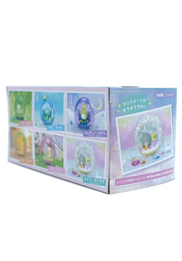 Sumikko Gurashi: Heartwarming | FIGURE [BLIND BOX]* - Image 4