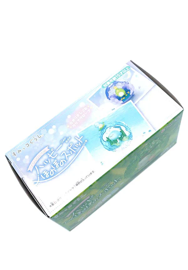 Sumikko Gurashi: Heartwarming | FIGURE [BLIND BOX]* - Image 5