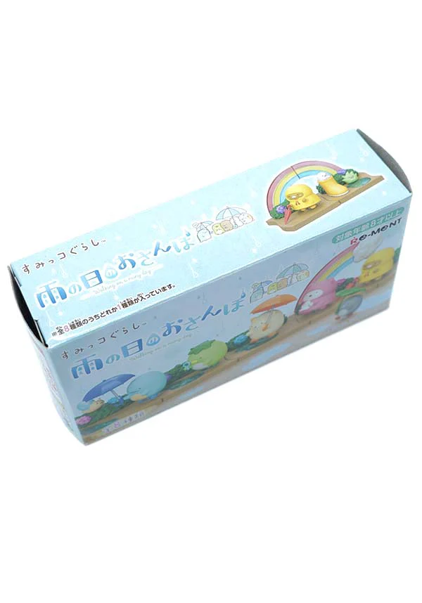 Sumikko Gurashi: Rainy Day | FIGURE [BLIND BOX]* - Image 6