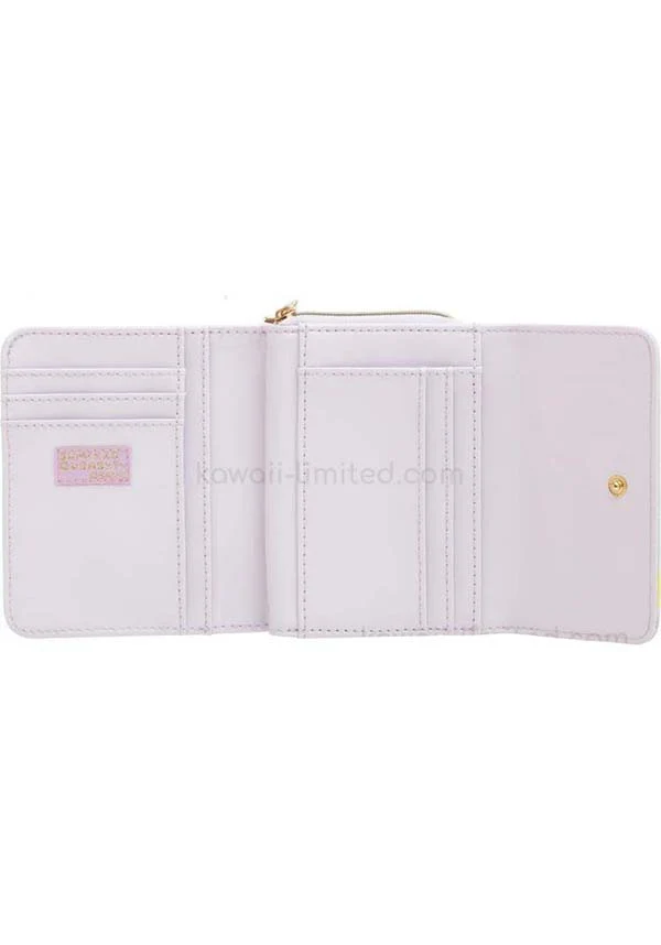 Sumikko Gurashi Synthetic Leather | WALLET* - Image 4