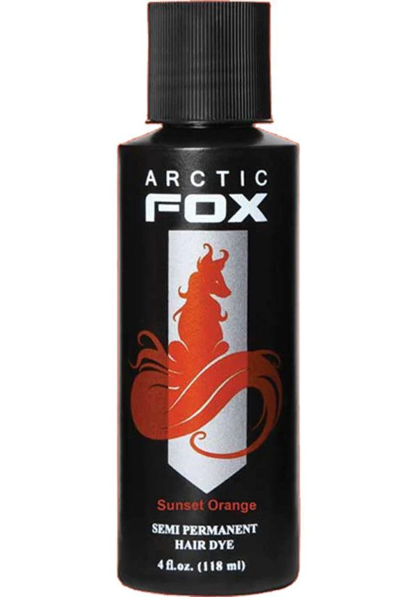 Sunset Orange | HAIR COLOUR [118ml] - Image 5