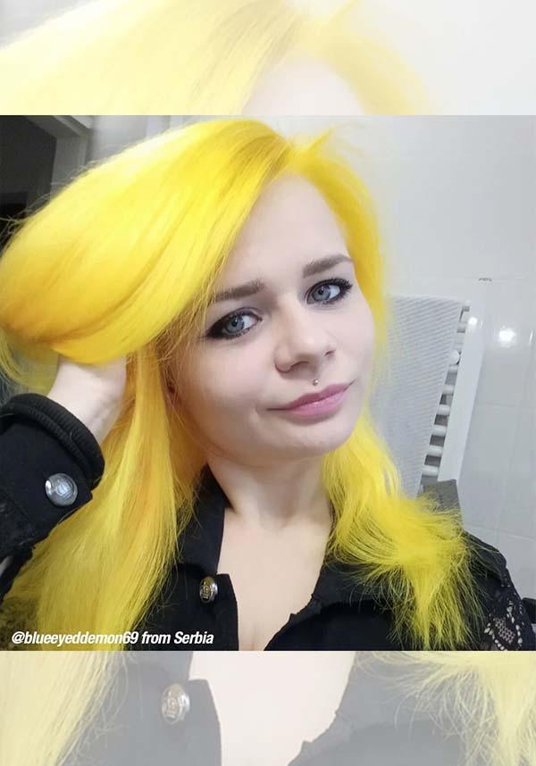 Sunshine | CLASSIC COLOUR - Image 3
