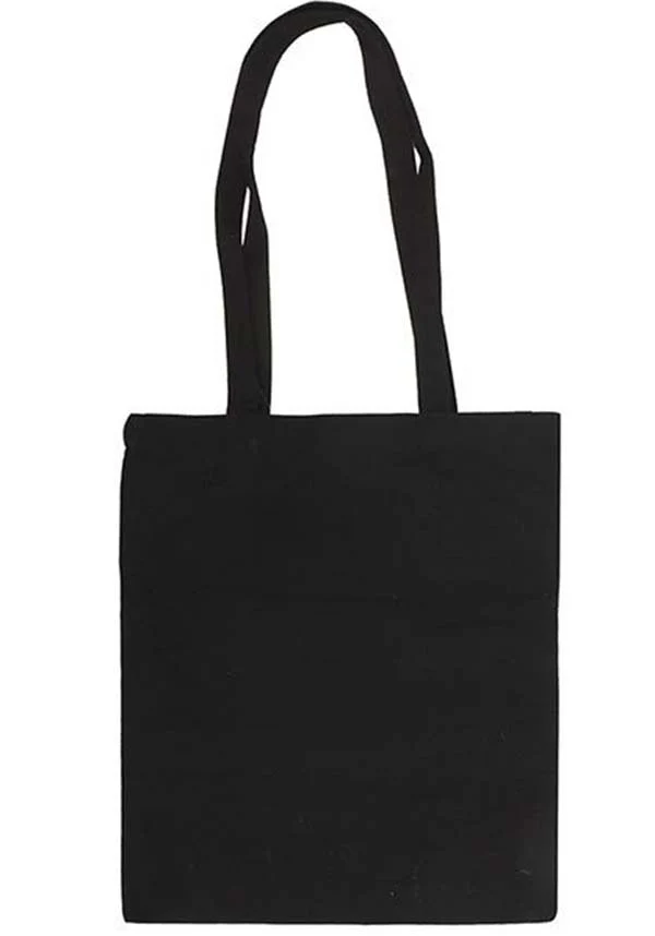 Support Your Local Witch Coven | TOTE BAG - Image 4