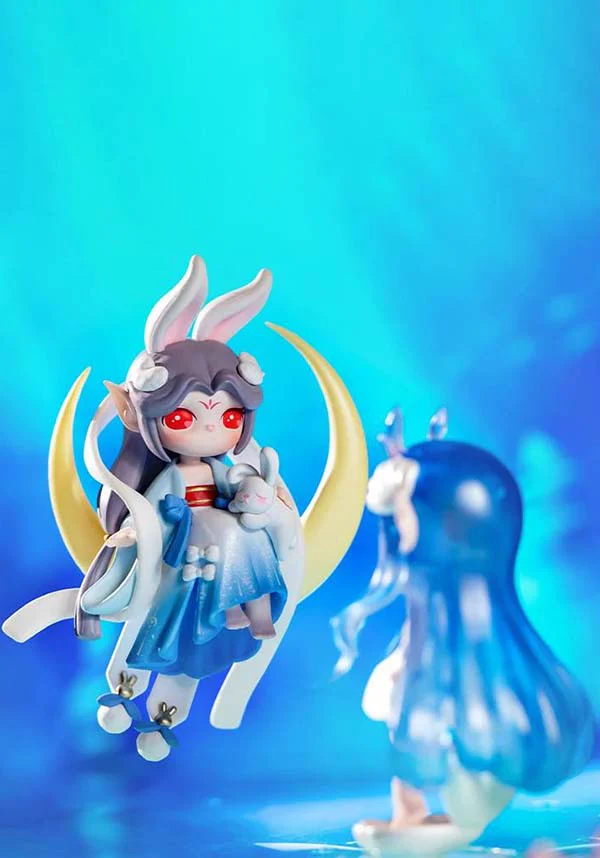 Suri MYTH Series | ACTION FIGURES [BLIND BOX] - Image 3