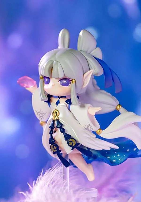 Suri MYTH Series | ACTION FIGURES [BLIND BOX] - Image 4